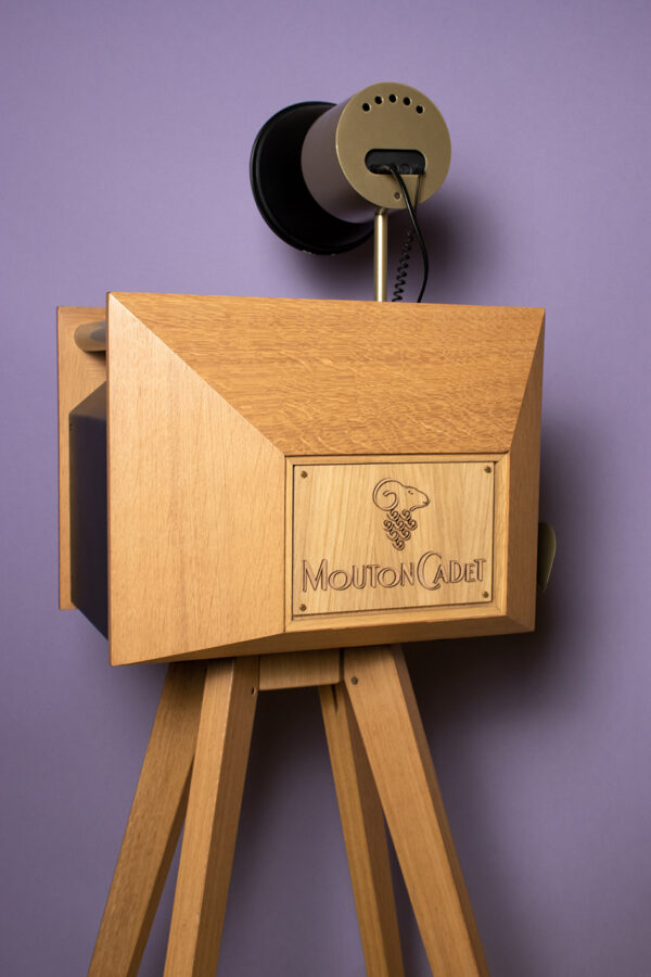 Wild Box – Image 2